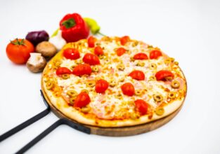 Pizza Anelis