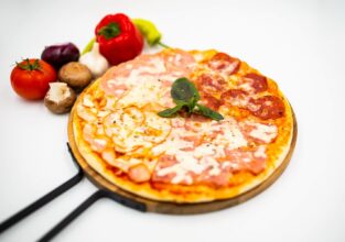 Pizza Cannibal img1