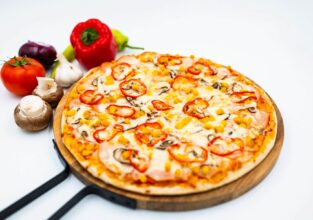 Pizza Chicken