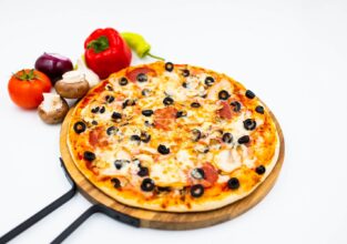 Pizza For You