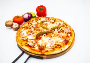 Pizza Western