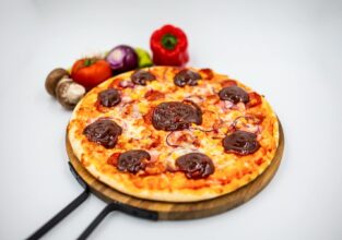 Pizza Texas BBQ