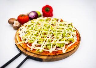 Pizza Yummy