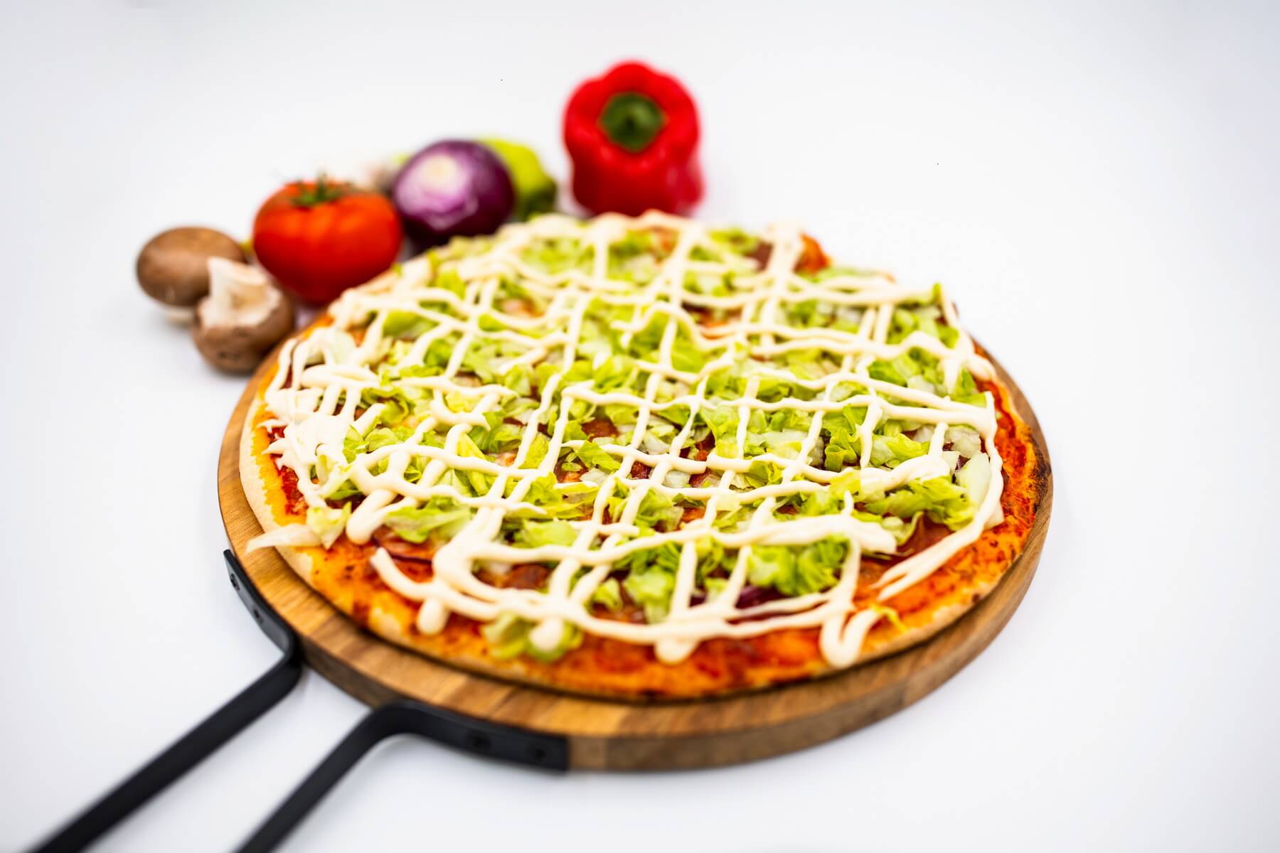 Pizza Yummy