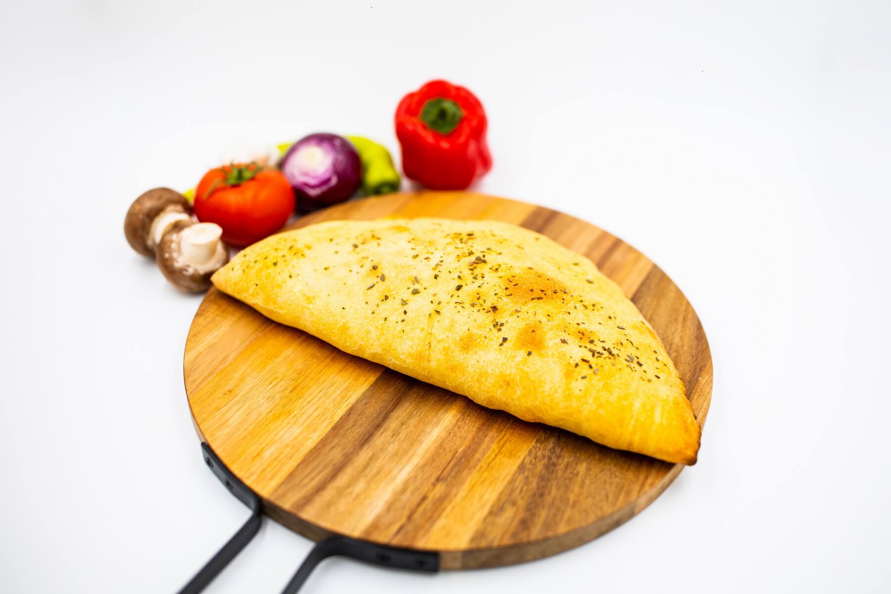 Pizza Calzone