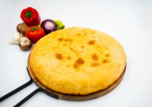 Pizza Sandwich
