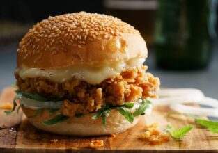 burger pui