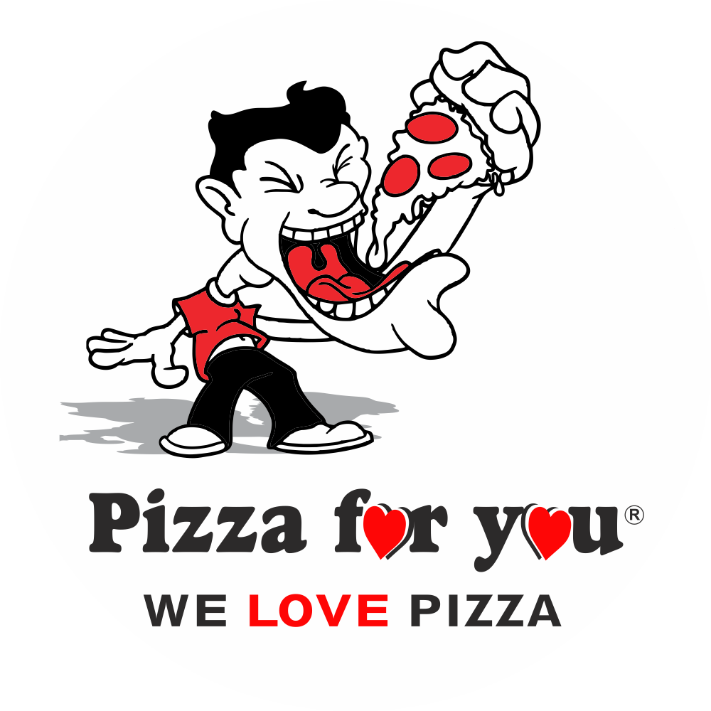 Pizza For You - Pizza Balcesti
